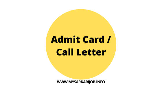 admit card download,call letter download,ojas call letter,ssc gd admit card,sarkari results,gpsc ojas call letter,ssc admit card,all admit card 2021,my sarkari job info