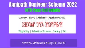 Agnipath Agniveer Scheme,



agniveer scheme salary,
agniveer scheme details pdf,
agniveer scheme vacancy 2022,
agniveer scheme in hindi,
agniveer scheme notification 2022, mysarkarijob
